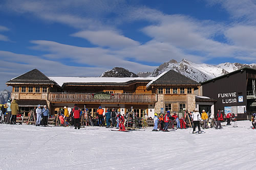 hotel dolce casa fassalandia