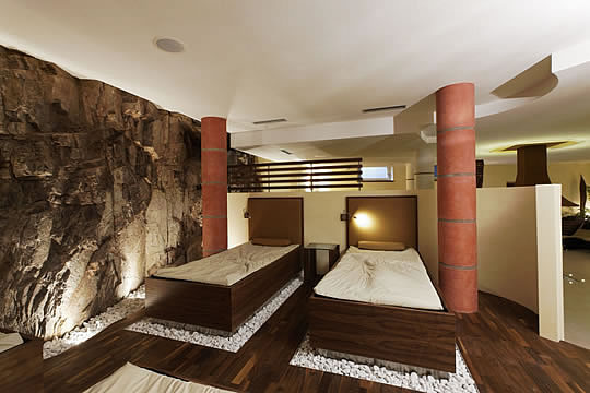 hotel moena dolce casa notte