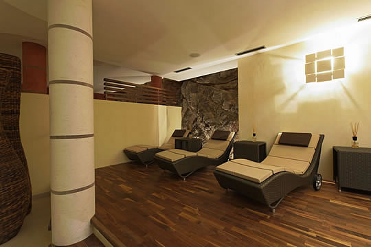 hotel moena dolce casa notte